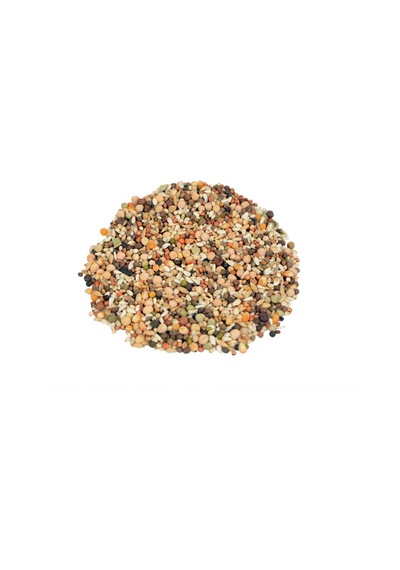 Buğdaysız Karışık Güvercin Yemi Lüx 2 Kg