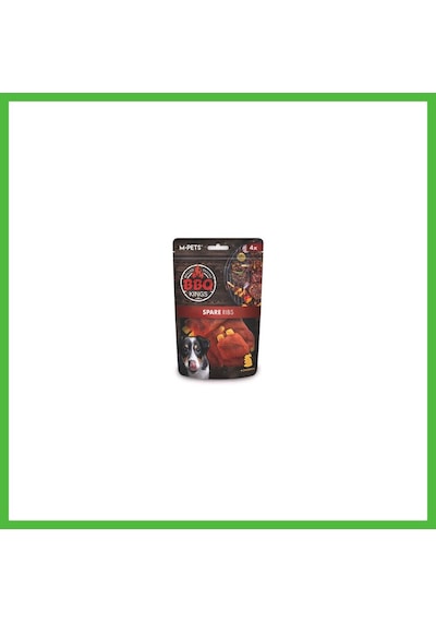 Vaveni Bbq Kings Spare Ribs Tavuklu Köpek Ödül Maması 85 Gr Arz