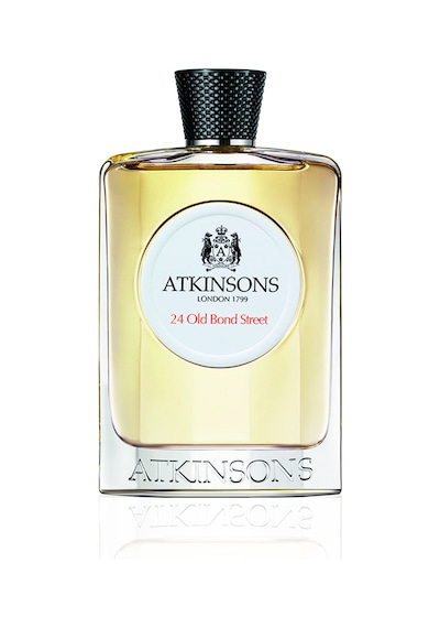 Atkinsons 24 Old Bond Street Erkek Parfüm EDC 100 ML