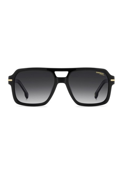 Carrera Güneş Gözlüğü Carrera 377/s 56 807 9o Siyah