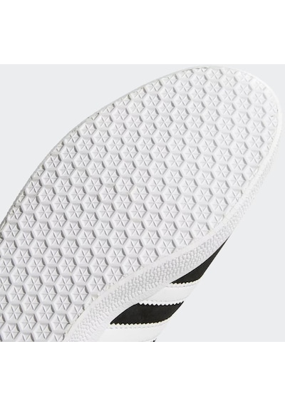 Adidas Gazelle Kadın Günlük Spor Ayakkabı  - Siyah C-ADIBB5476B10A00 Siyah