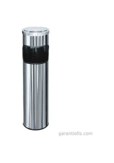 Garanti Metal 1203 Paslanmaz Kolon Küllük