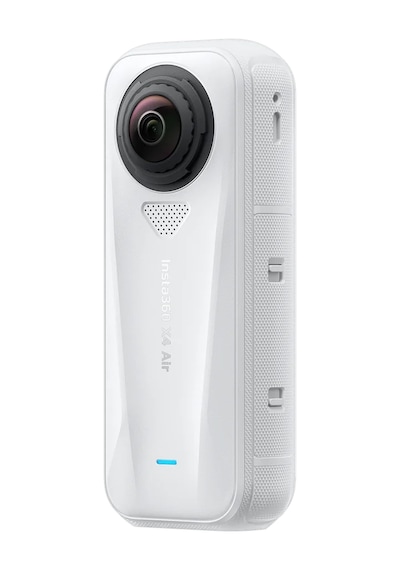 Insta360 X4 Air Starter Bundle Arctic White Beyaz