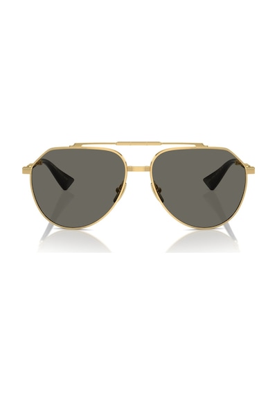 Dolce & Gabbana Güneş Gözlüğü Dg2302 60 02/r5 Altın