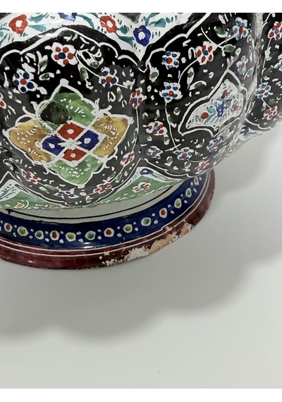 Tidewe Su Geçirmez Kamuflaj Desenli Çizmeli Avcı Tulumu 1200g Size 10