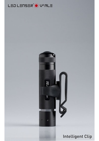 Led Lenser 0316 Akıllı Klips Çok Renkli