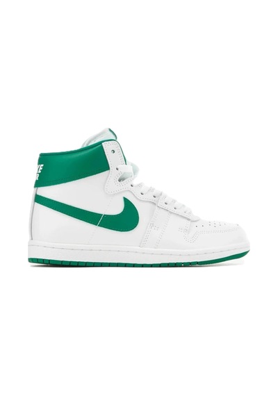 Nike Jordan Air Ship Pe Sp Leather Unisex Sneaker Hakiki Deri Günlük Spor Ayakkabı Beyaz-yeşil Beyaz - Yeşil Nike Jordan Air Ship Pe Sp Leather Unisex Sneaker Hakiki Deri Günlük Spor Ayakkabı Beyaz-yeşil Beyaz - Yeşil