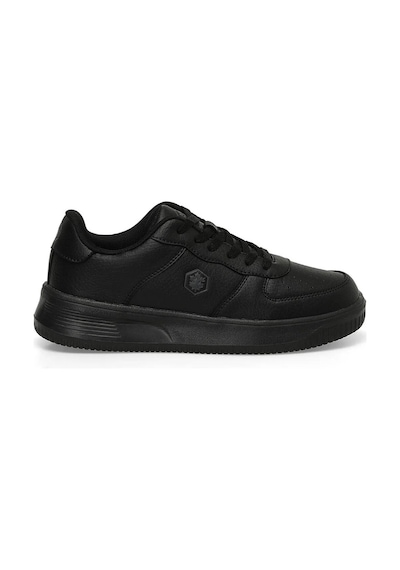 Lumberjack 4W FINSTER WMN 4PR Kadın  Siyah Sneaker