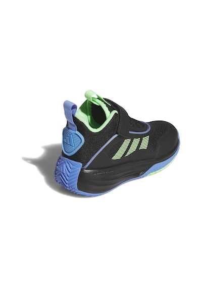 Adidas Ownthegame 3.0 K Unısex Basketbol Ayakkabısı Js2181 Js2181 Siy Siyah