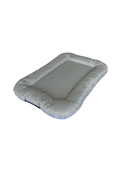 Lepus Aria Basic Kedi Ve Köpek Minderi Mavi Small 50x65x13 Cm 249-54004.01
