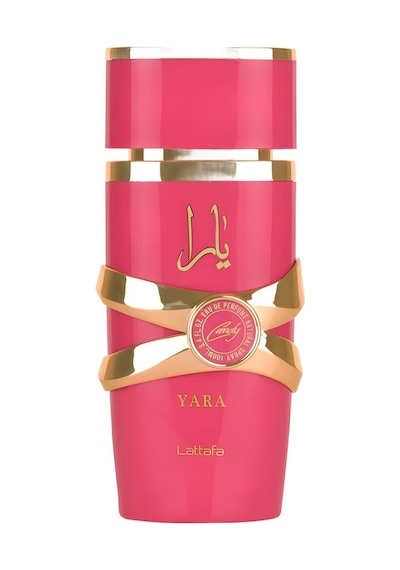 Yara Candy Lattafa 100 Ml Fresh