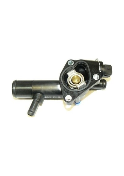 RENAULT 110602309R Termostat CLIO Kangoo Megane II Scenic Modus 1.5 DCI Komple 89°C