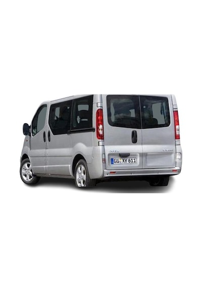 TRAFİC / VİVARO YIL 06-14 ARASI DEPO SOL STOP LAMBASI 8200415250
