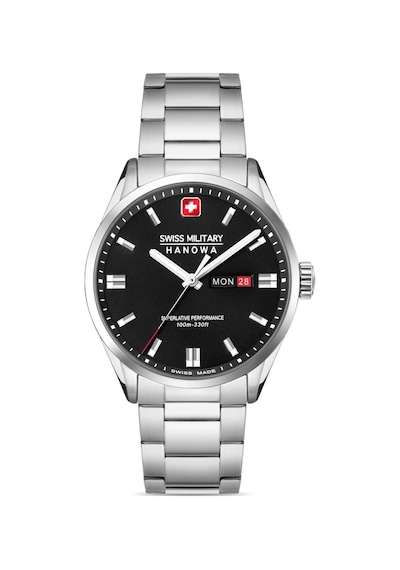 Swiss Military Smwgh0001601 Kol Saati