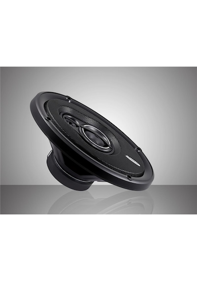 For-X Xc-369 6X9 Cm 240 Watt 45 Watt 4 Ohm Oval Hoparlör Seti -1