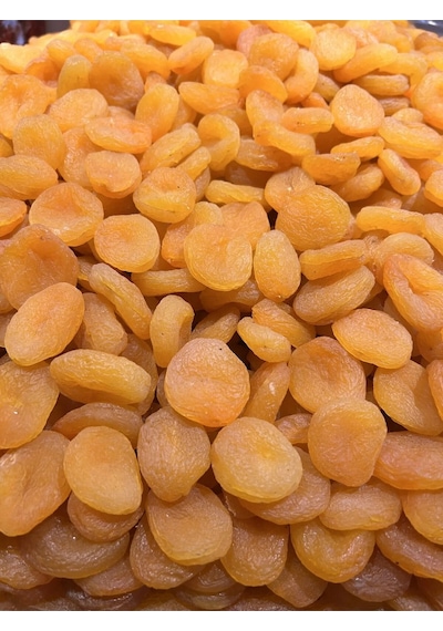 İslimli Kayısı 1 Kilo 1 KG