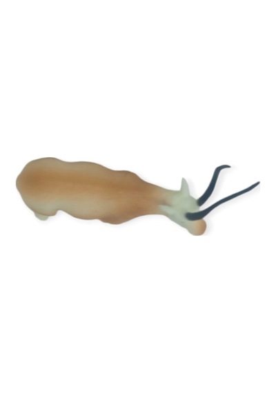 Hayvan Figürleri - Vahşi Hayvanlar 10 Cm - Geyik