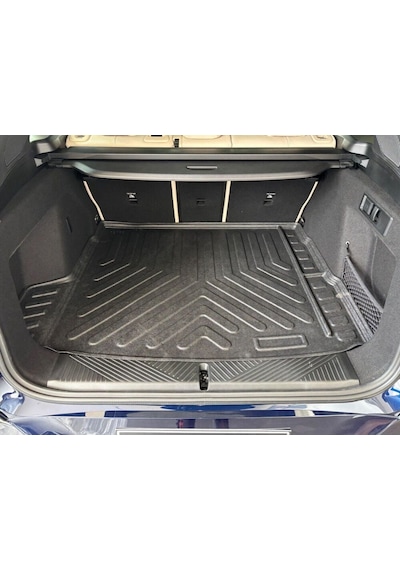Rizline Bmw X3 G45 2025 Sonrası Bagaj Havuzu