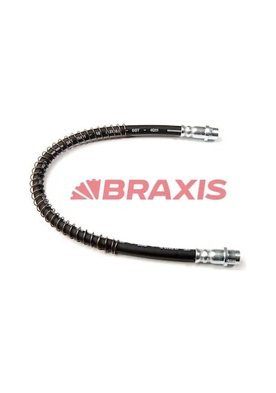 Braxıs Ah0468 Fren Hortumu Arka 7l0611776 7l0611776a 7p0611776 2 Adettir