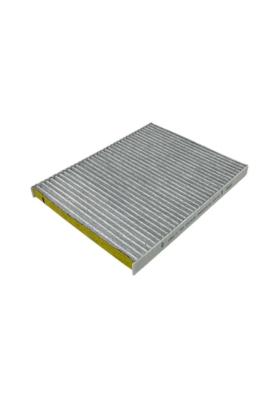 Wunder Dodge Caravan 2000-2007 Karbonlu Polen Filtresi