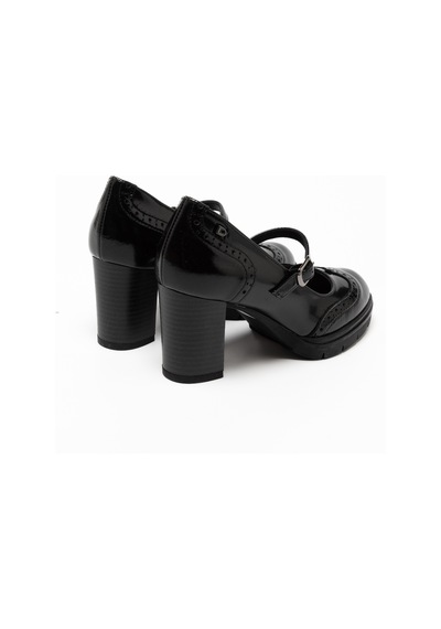 Oxford Rodi 3 Nero Oxford Klasik Kadın 485787dm Donna Serena 5787dm Oxf Rodı 3 Ne/napl Nero Siyah