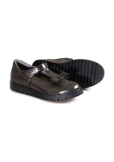 Fast Step Hakiki Deri Kız Çocuk Casual Ayakkabı 837xa06 001