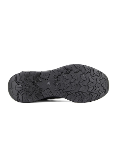 Scooter M2011ts Memory Foam Erkek Sneaker Spor Ayakkabı 767800000255 01 Siyah Siyah
