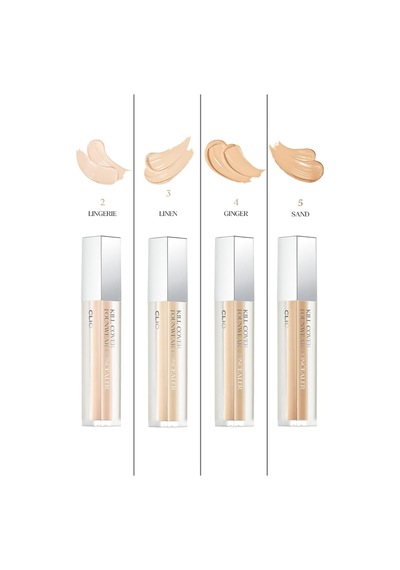 Yoğun Kapatıcılık Sağlayan Concealer Kill Cover Founwear Concealer 2 Lingerie Çok Renkli