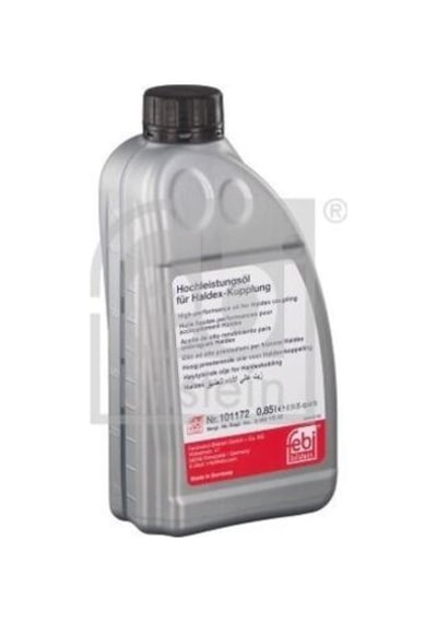 Febi 101172 Haldedebriyaj Yağı 4 Motıon 0.85l.12 Sarı G060175a2