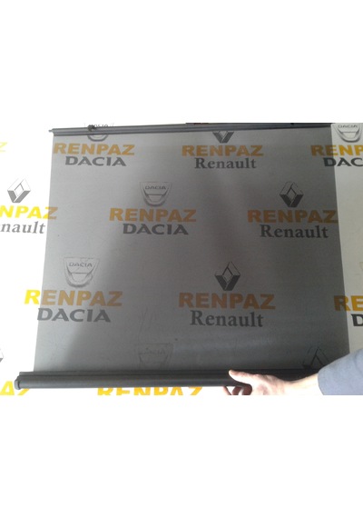 Renault Megane 2 Arka Cam Perdesi 7701057627