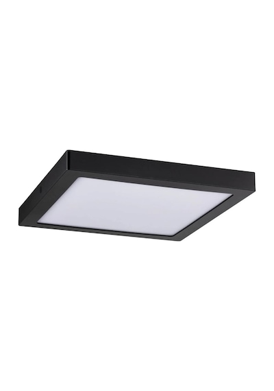 Cata 18 W Led Panel - Beyaz 6500k - Kare - Siyah - S/ü - Ct-5236b