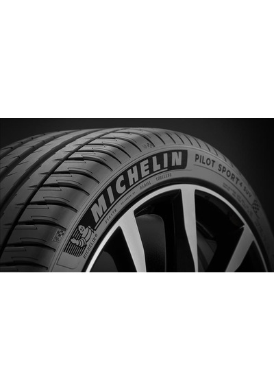 Michelin 235/45R21 101Y Xl Mo Pilot Sport 4 Suv 2024