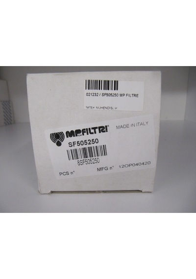 Mp Filtri Sf505250 Filter