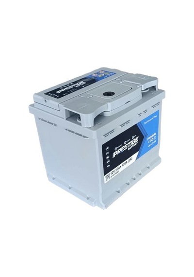 Ako Prestige 12v 50ah 420a Standart Kare Akü Üretim Tarihi:2026