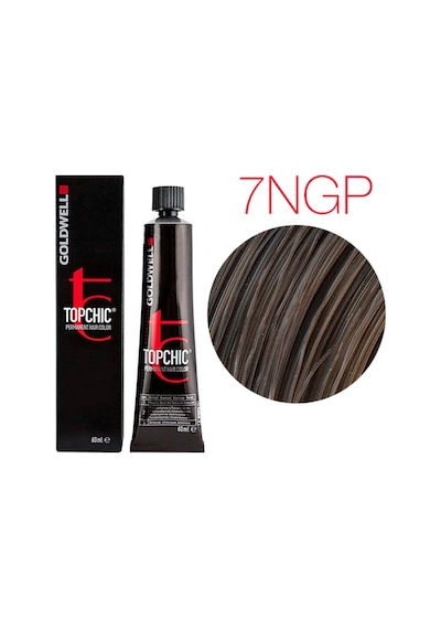 Goldwell Topchic Hair Color Saç Boyası 60 Ml