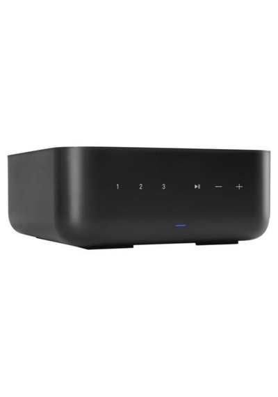 Denon Home Amp Heos Built-in Network Amplifikatör Siyah