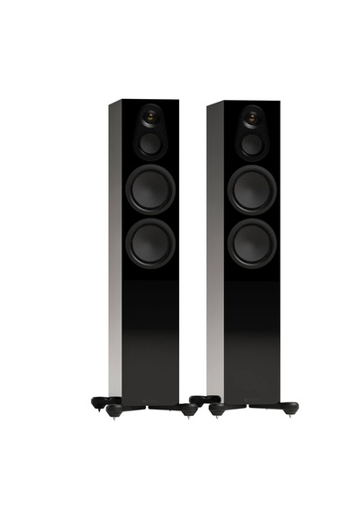 Monitor Audio Silver 300 8g Gloss Black