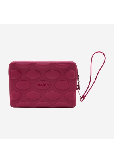 Havaianas Mini Bag Candy Kadın Çanta 4149898 Amarant Rengi
