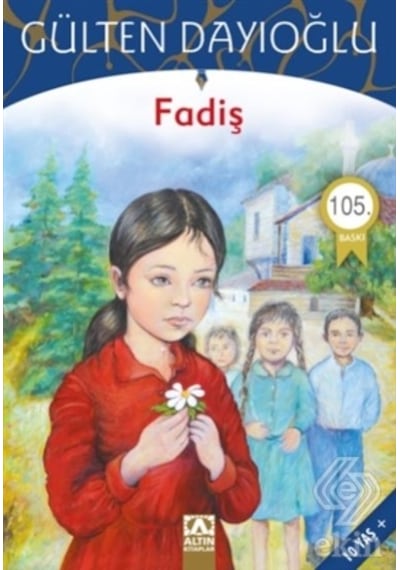 Fadiş - Gülten  Dayıoğlu