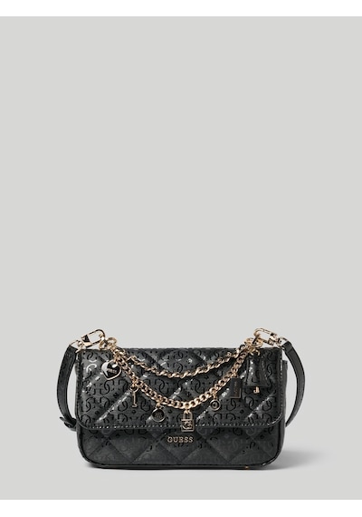 Guess Libby Kadın El Çantası-gg991220 Bla