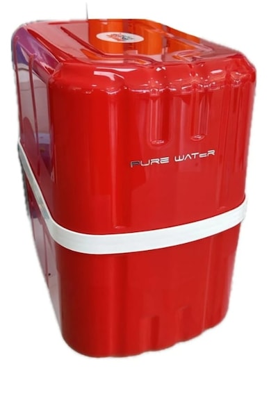 2.2 Pure Water Su Arıtma Cihazı