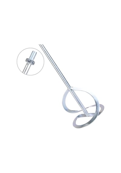 Eco Sds M14 Tutkal Karıştırıcı 120ø, 580mm Evimdeyokyok