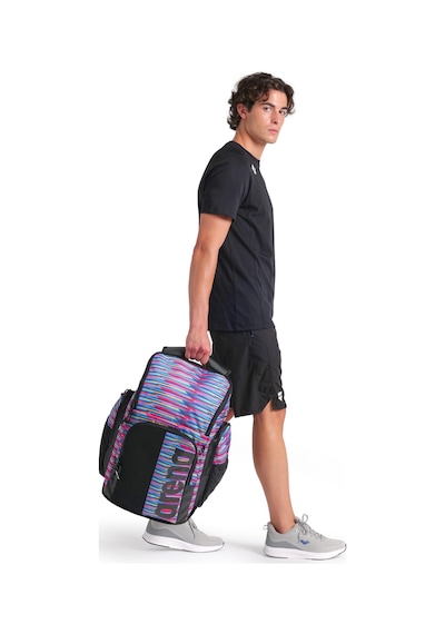 Arena Spıky Iıı Backpack 45 Yüzücü Sırt Çantası 006272130
