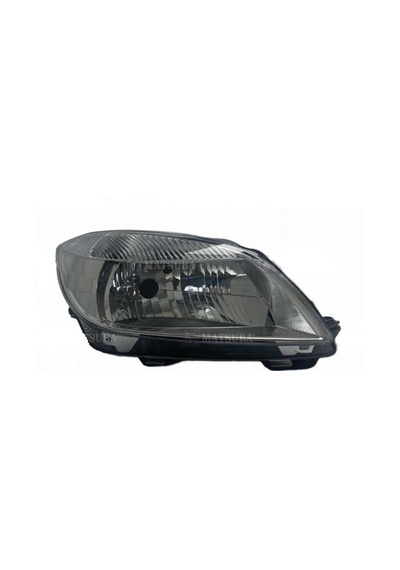 Far Fabia 09-12 Rh Beyaz