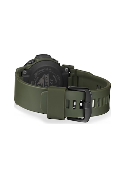 Casio Prw-35y-3bdr Kol Saati Metalik
