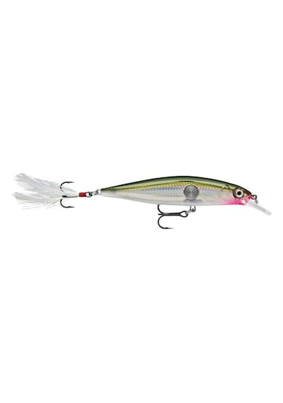 Rapala Clackin Minnow Sahte Balığı 110Mm 20 Gr Mbs