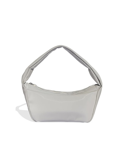 Adidas Sh Bag S Omuz Çantası-en: 31 Cm, Boy: 14 Cmke0747 Gri Gri