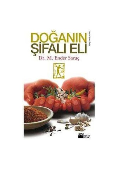 Doğanın Şifalı Eli - 2.el