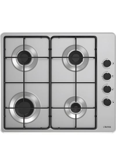 Altus Al 84 Gıd Inox Setüstü Ocak