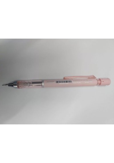 Penmark Mekanik Kurşun Versatil Kalem Metal Uç 0.7 Mm 04 Pembe Hs-2620 Çok Renkli
